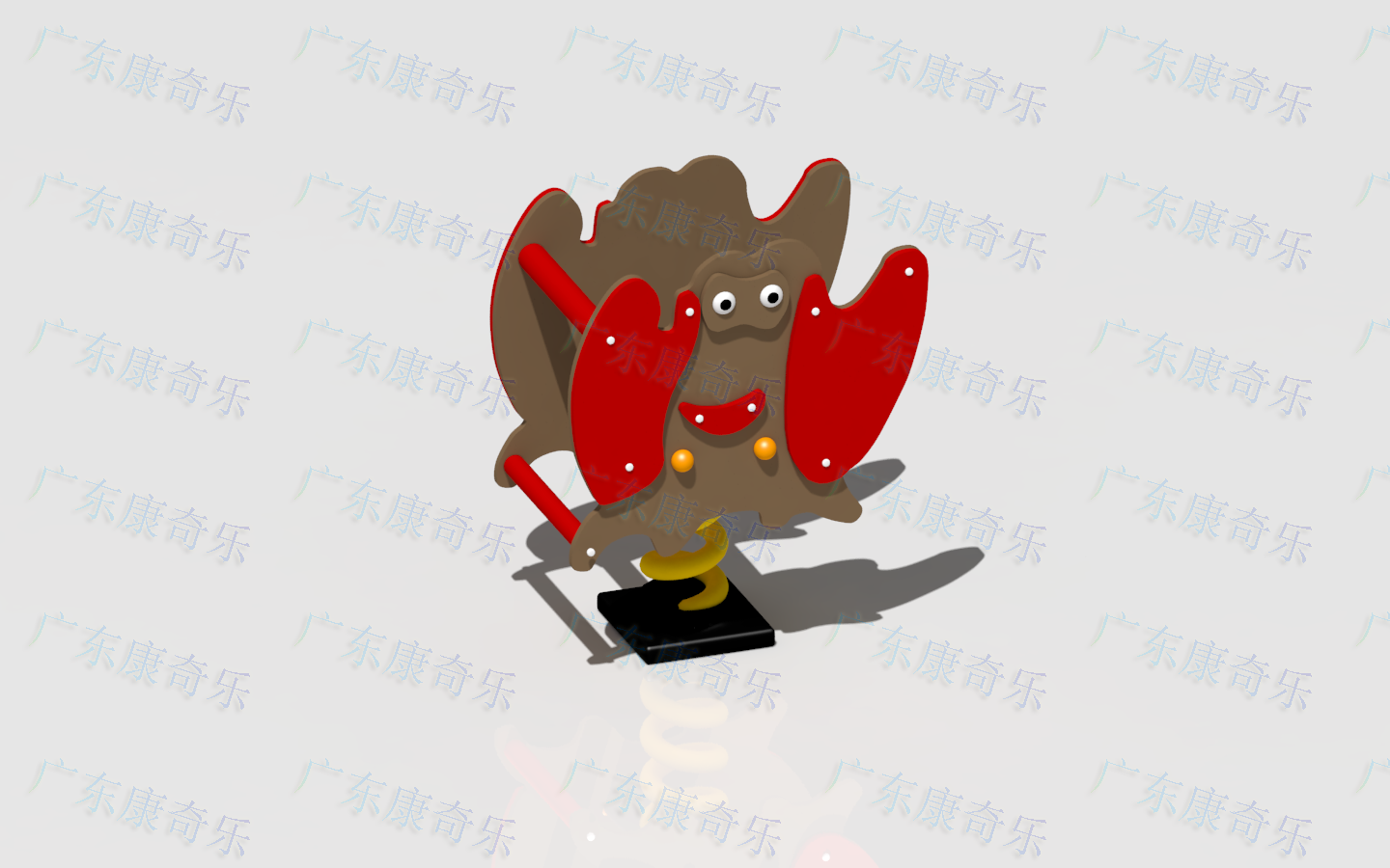 摇摇乐KQL-2323