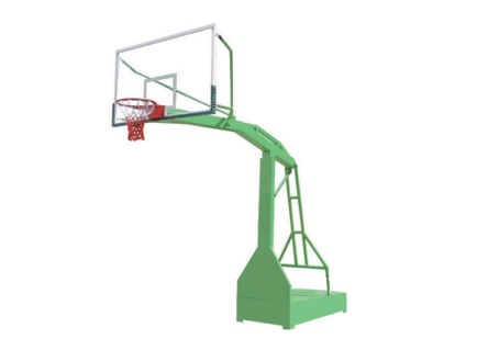 移动篮球架KQL-1602