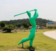 运动造型3