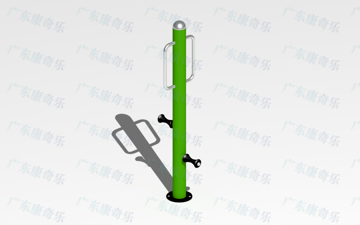 腿部按摩器KQL-237