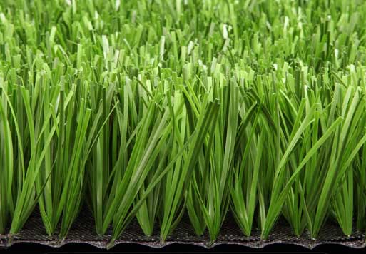人造草坪比天然草坪更适合用于屋顶绿化