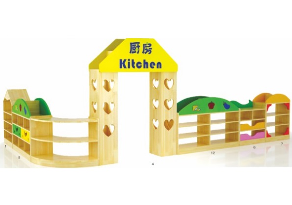组合柜1